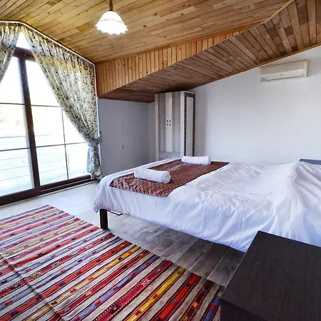 Villa Teo-2 Kayakoy